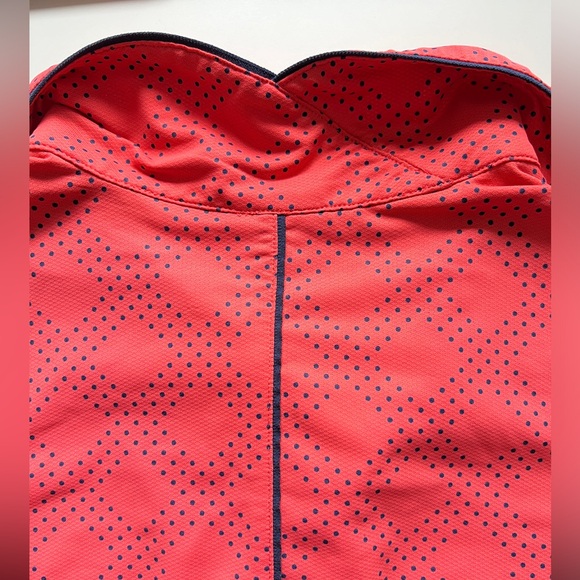 Nike Women's Dri-FIT Sleeveless Golf Polo (Nike Golf) - Picture 8 of 8